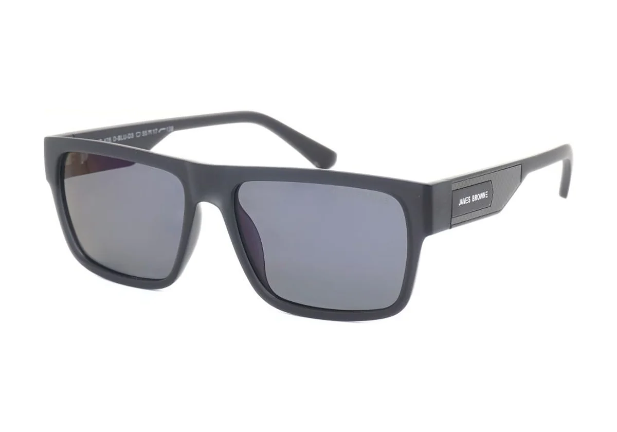 Sunglasses James Browne JB428 C-D-BLU-D3