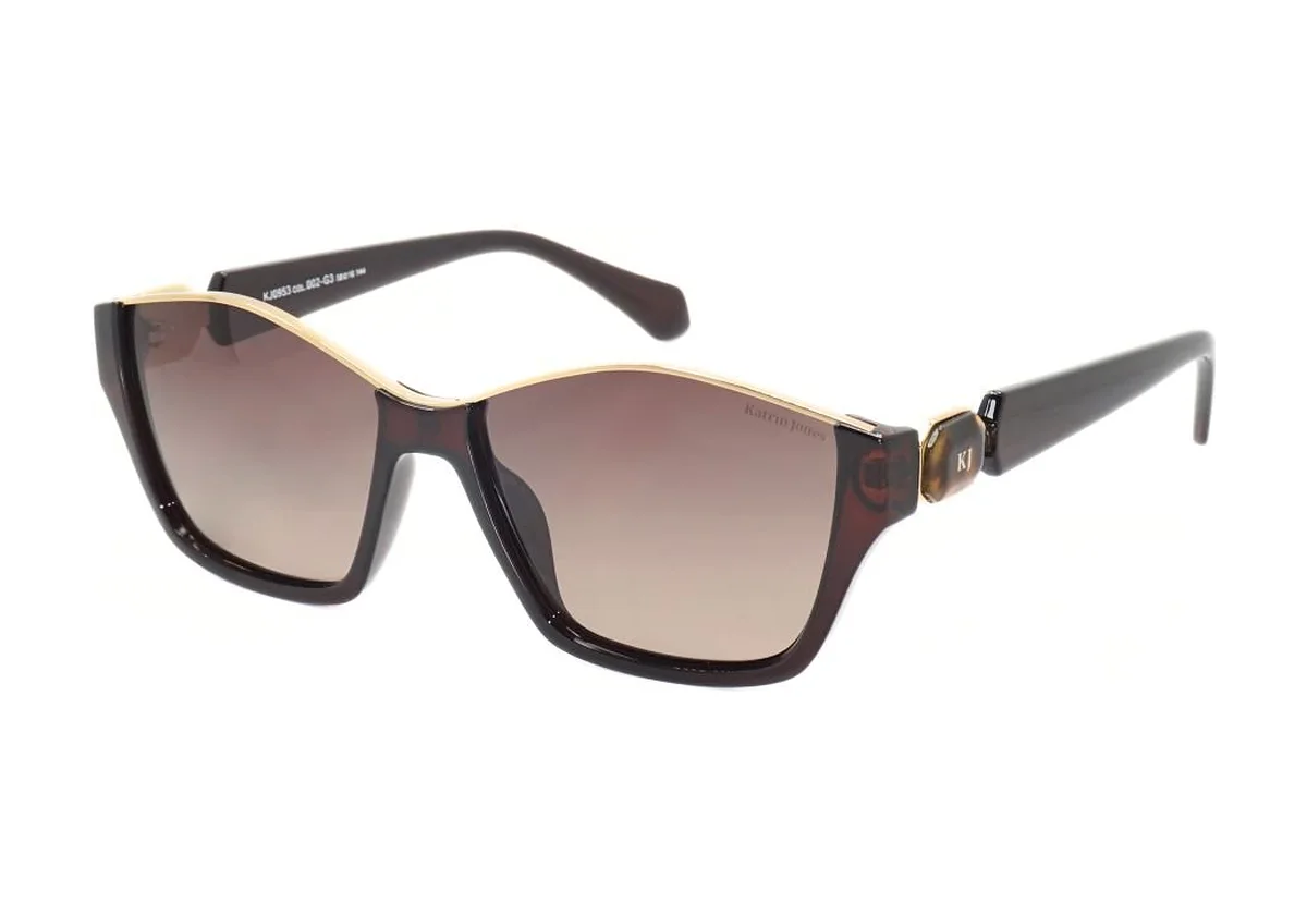 Sunglasses Katrin Jones KJ0953 C-002-G3