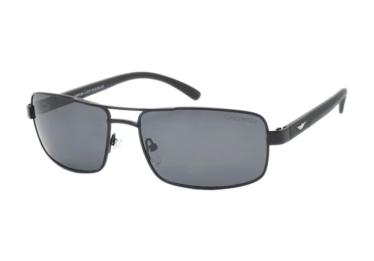 Слънчеви очила Grey Wolf GW4124 C-1