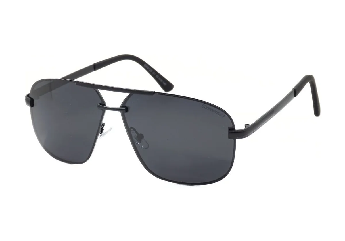 Gafas de sol Grey Wolf GW4126 C-1