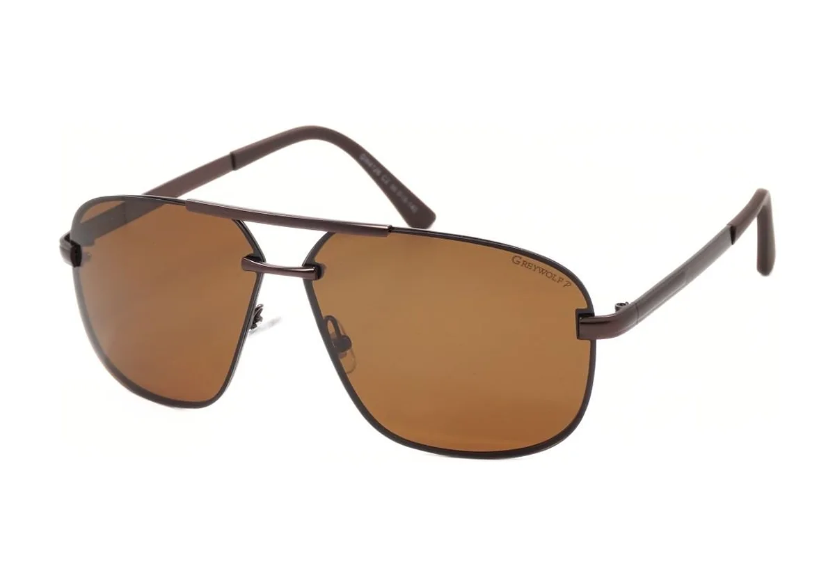 Gafas de sol Grey Wolf GW4126 C-2