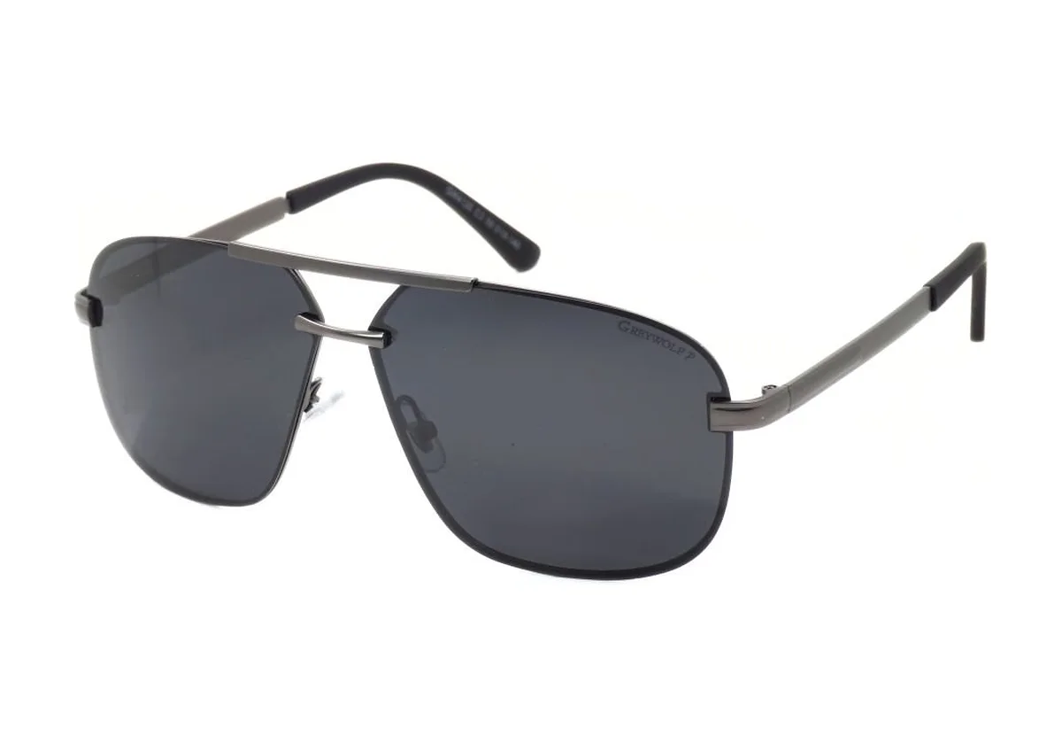 Gafas de sol Grey Wolf GW4126 C-3