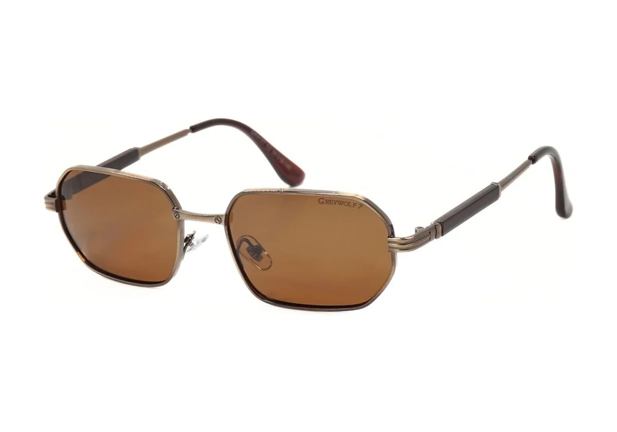 Sunglasses Grey Wolf GW4127 C-2