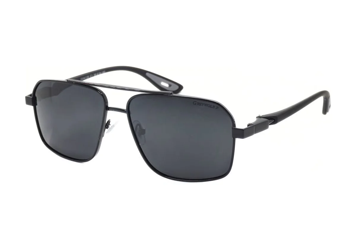 Sunglasses Grey Wolf GW4128 C-1