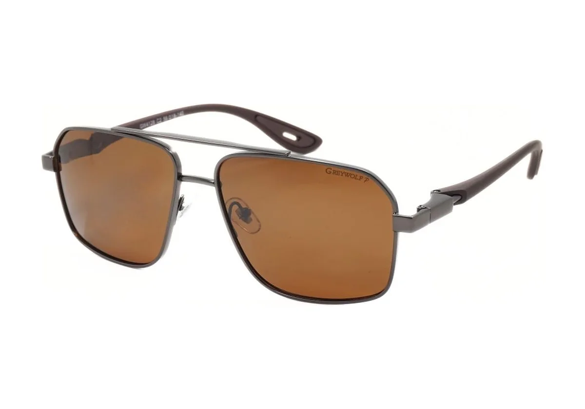 Sunglasses Grey Wolf GW4128 C-2
