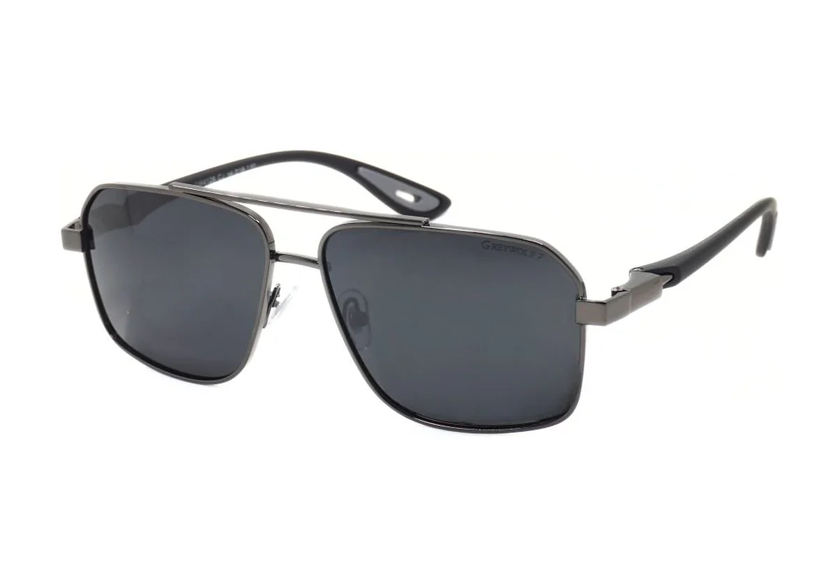 Sunglasses Grey Wolf GW4128 C-3