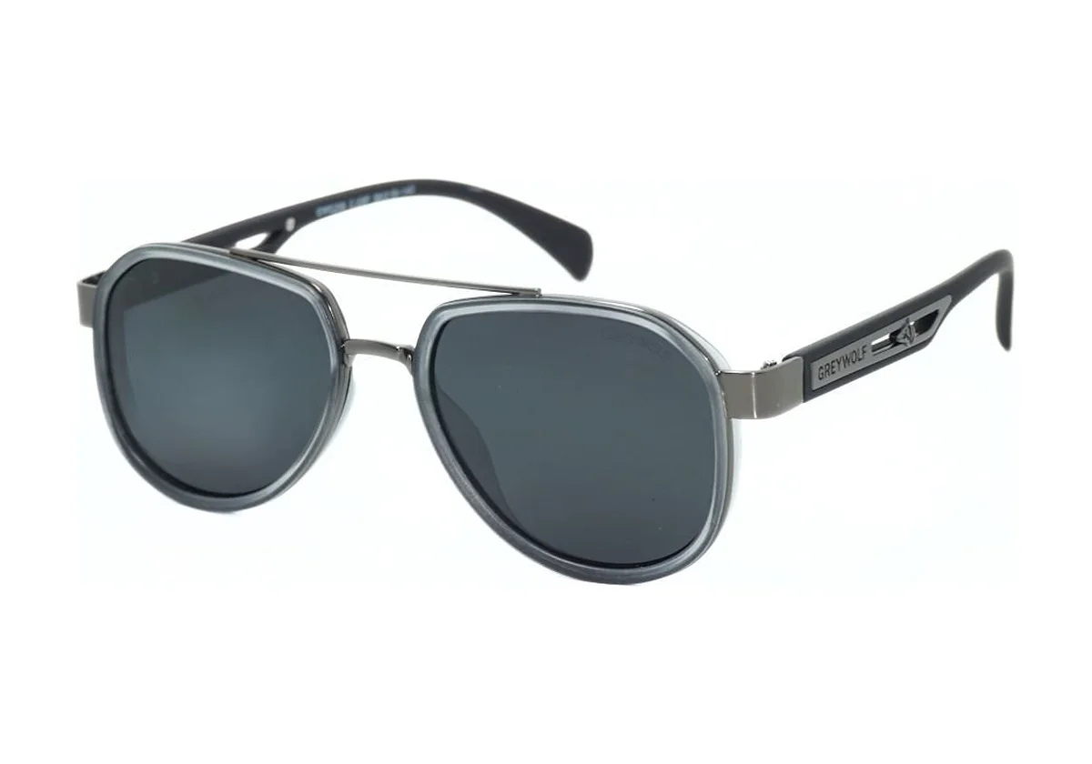 Sunglasses Grey Wolf GW5206 C-05P