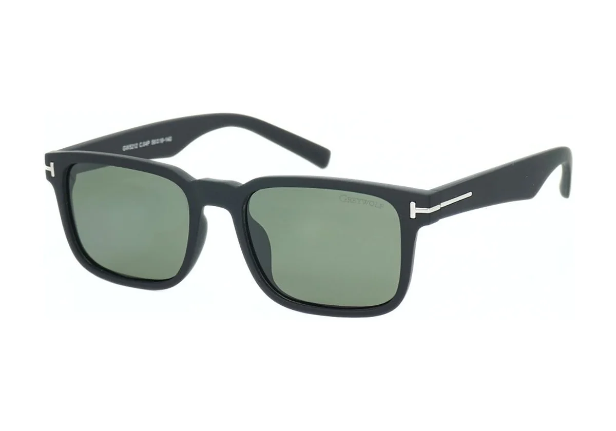 Sunglasses Grey Wolf GW5212 C-04P
