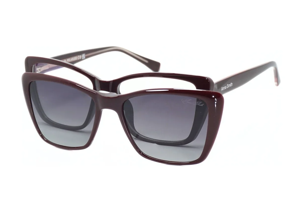 CLip-On Anna Smith AS3019CL-C004P