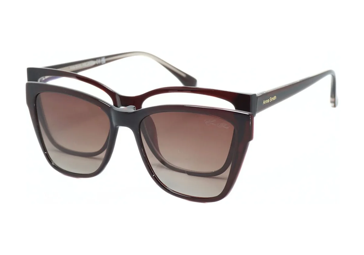 CLip-On Anna Smith AS3020CL-C002P