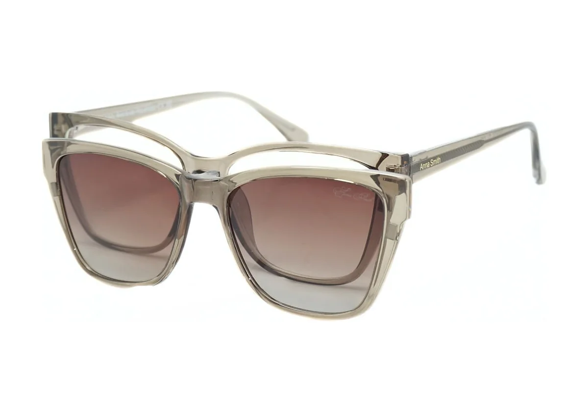 CLip-On Anna Smith AS3020CL-C004P
