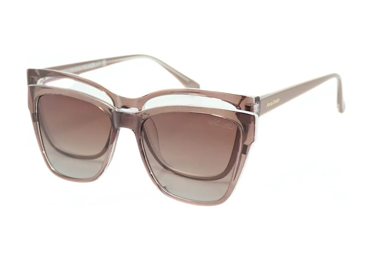 CLip-On Anna Smith AS3020CL-C005P