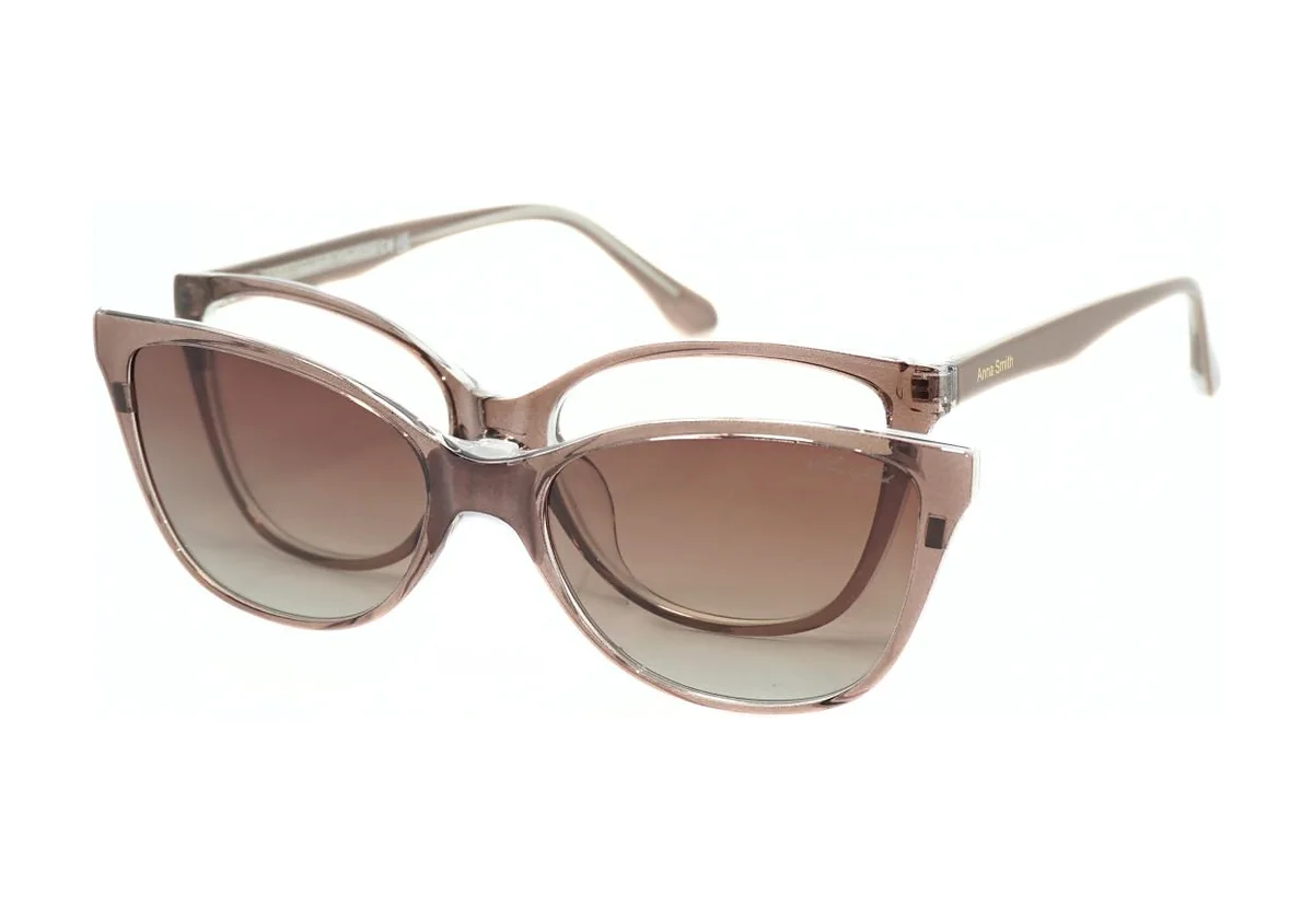 CLip-On Anna Smith AS3022CL-C005P