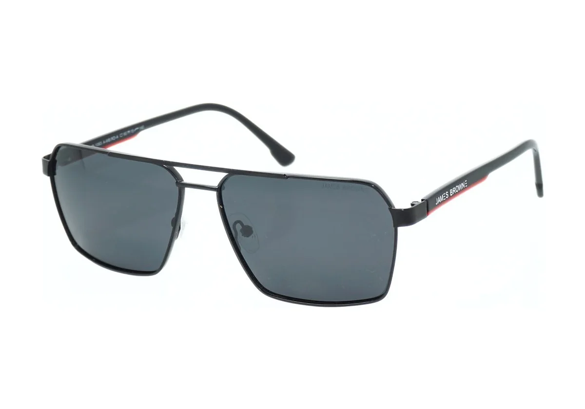 Sunglasses James Browne JB1083 C-A-MB/RD-A