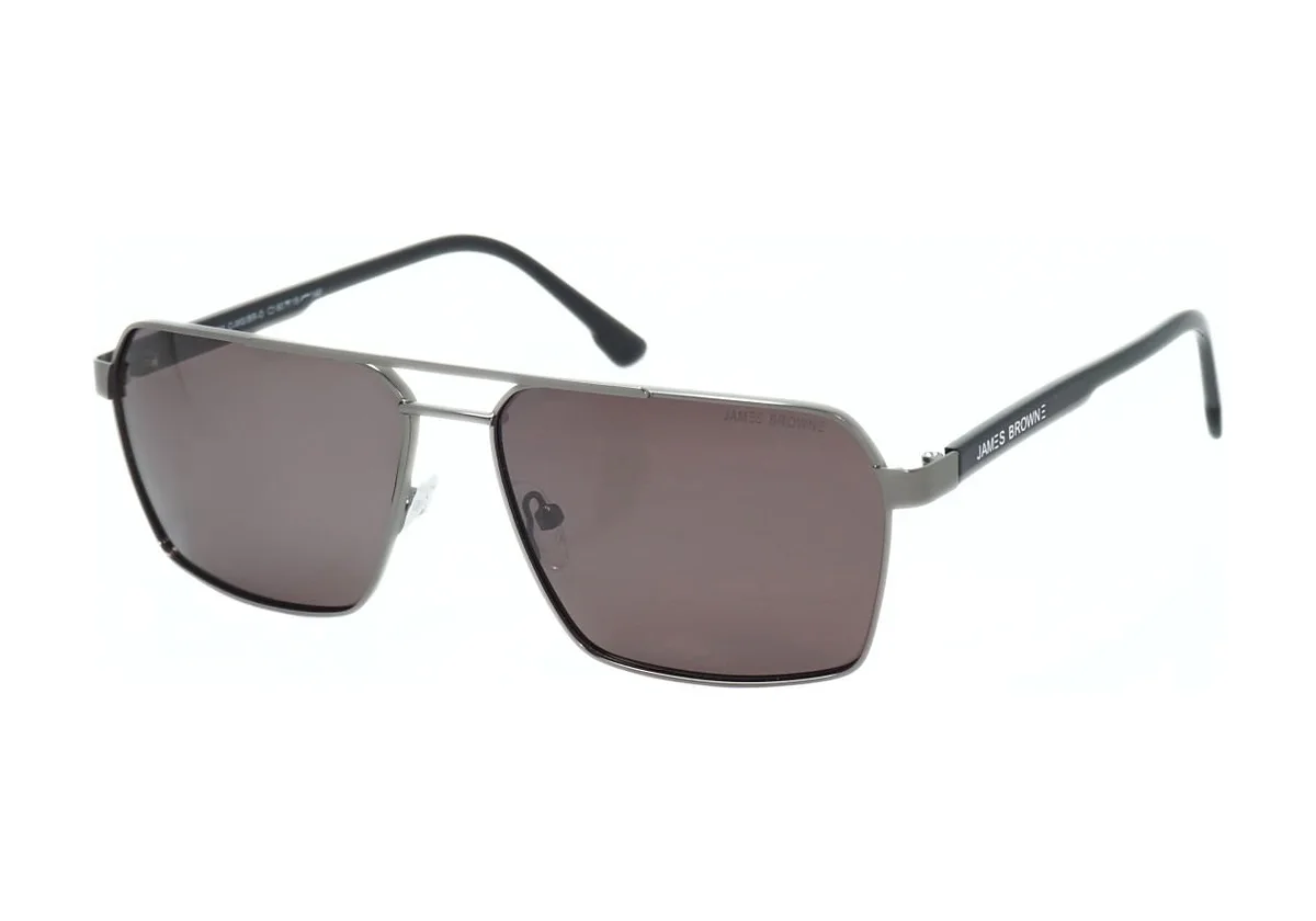 Sunglasses James Browne JB1083 C-C-MG/BR-O