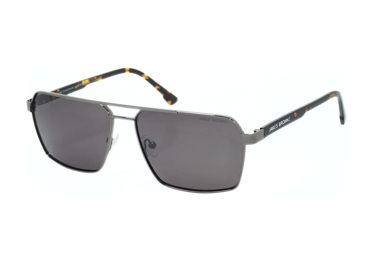 Sunglasses James Browne JB1083 C-D-MG/GN-F2