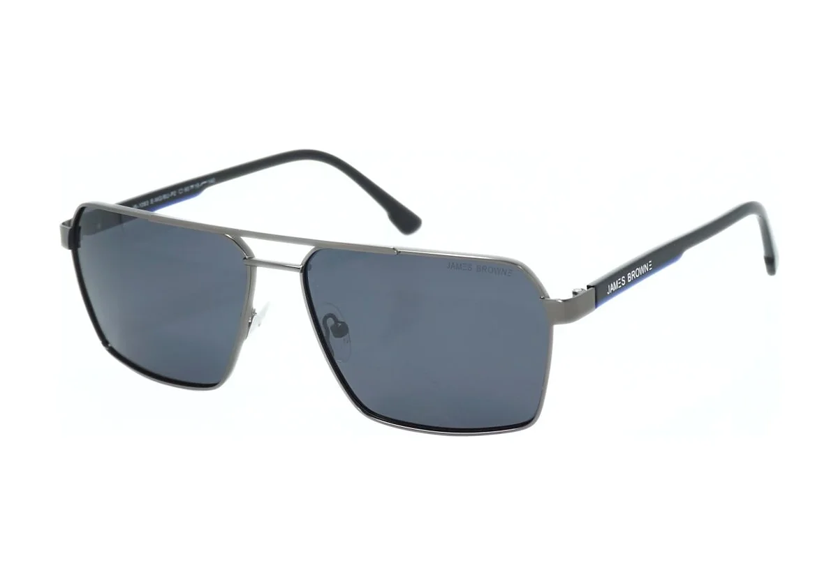 Sunglasses James Browne JB1083 C-E-MG/BU-P2
