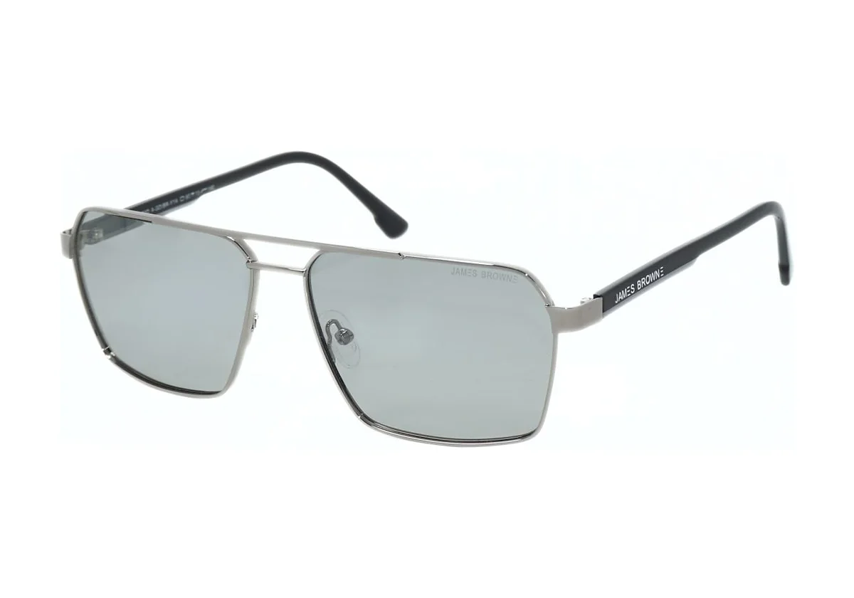 Sunglasses James Browne JB1083D C-A-GD/BR-Y1A