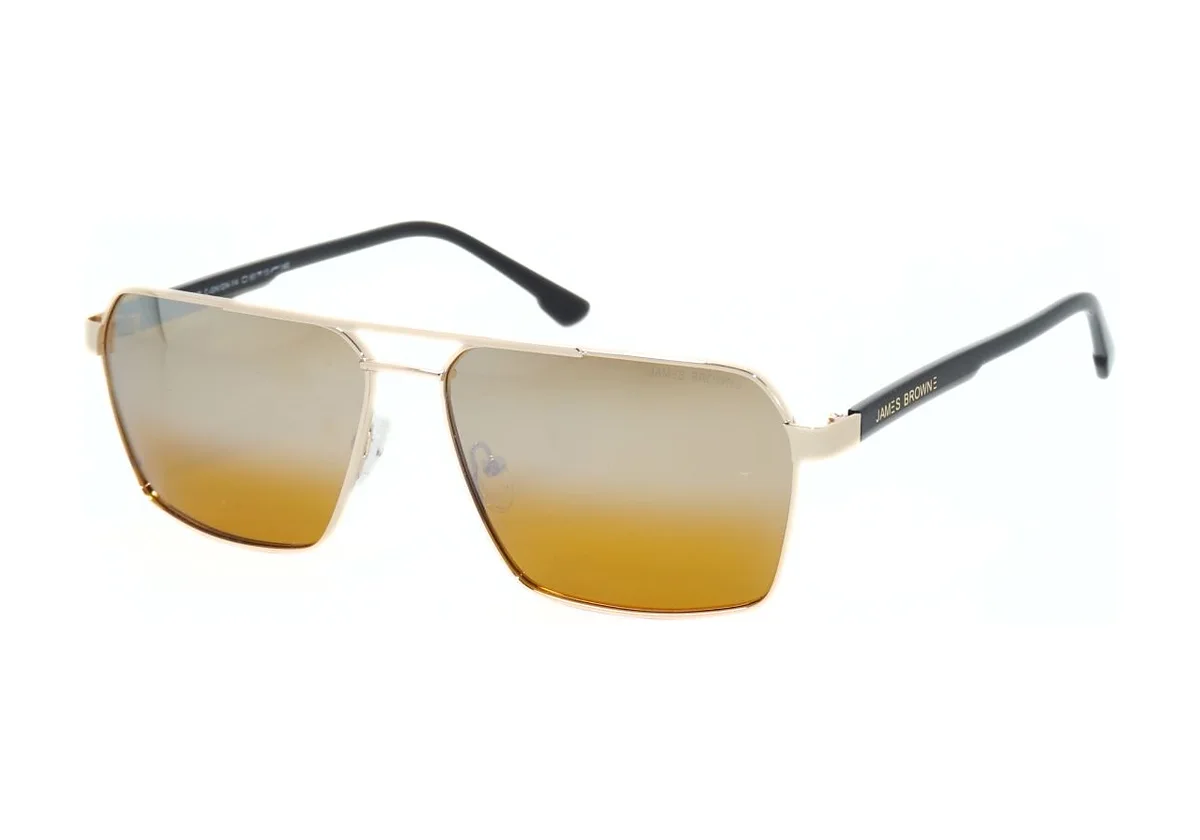 Sunglasses James Browne JB1083D C-C-GN/GN-Y4