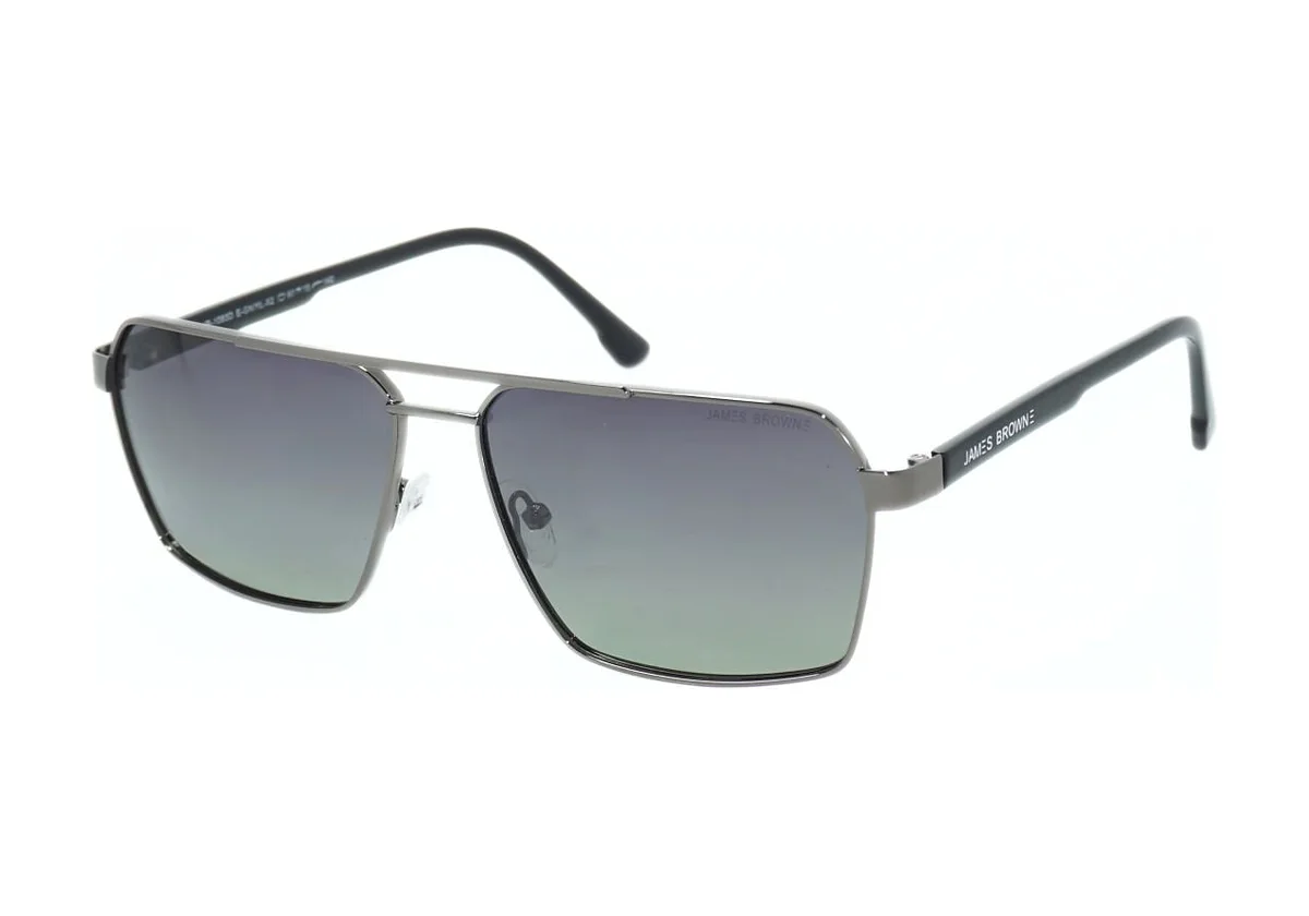 Sunglasses James Browne JB1083D C-E-GN/YL-X2
