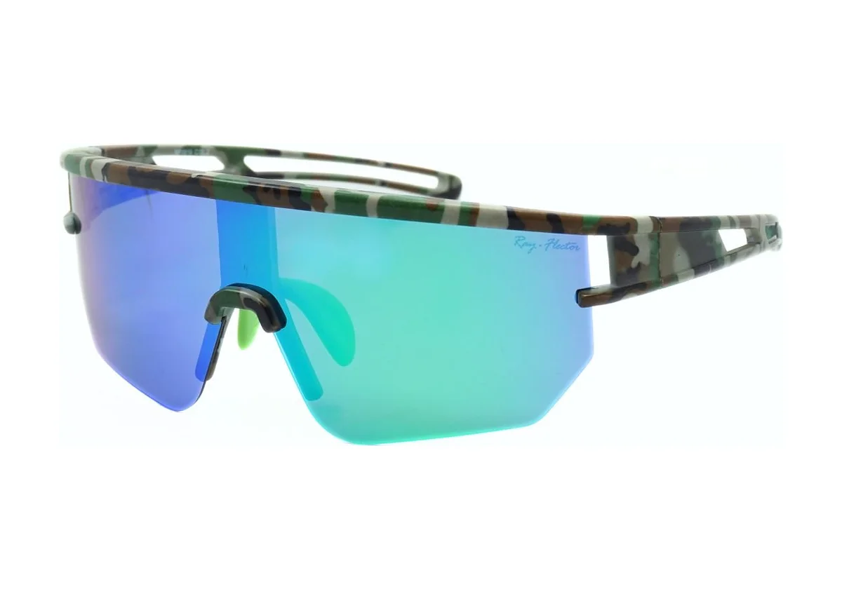 Occhiali da sole Ray Flector RF0819 C-02P
