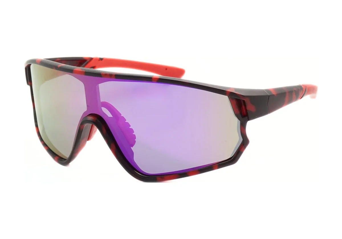Occhiali da sole Ray Flector RF0822 C-01P