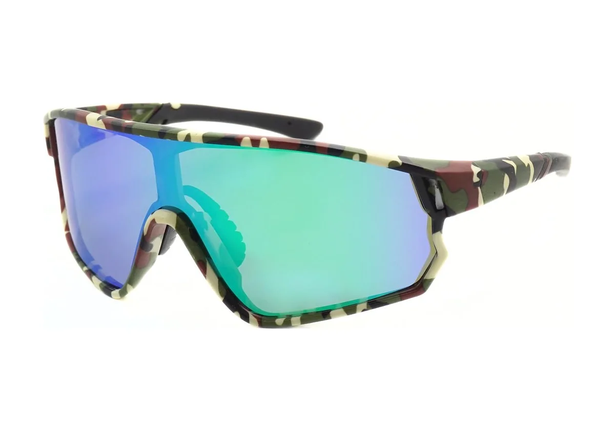 Occhiali da sole Ray Flector RF0822 C-04P