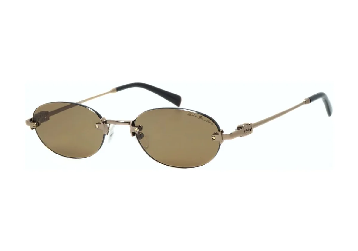 Слънчеви очила Rita Bradley Exclusive RB3205 C-002