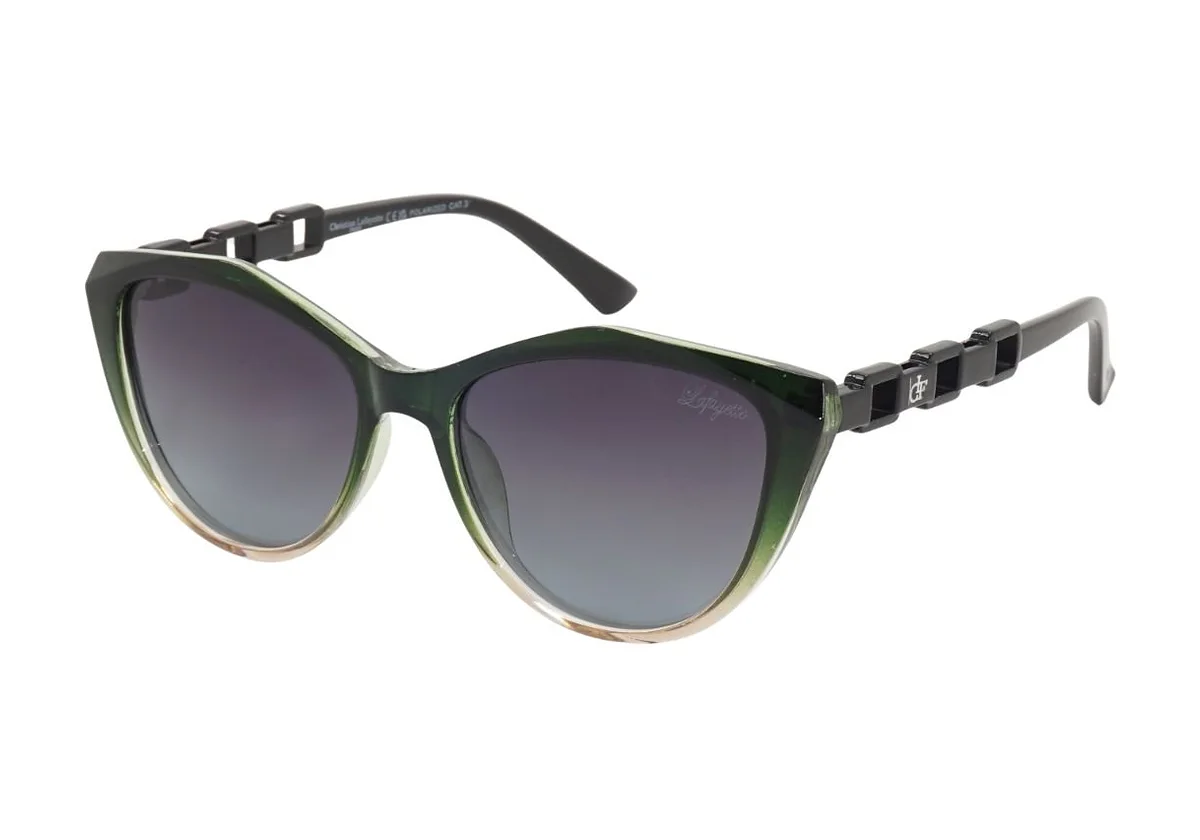 Occhiali da sole Christian Lafayette CLF6347 C-4