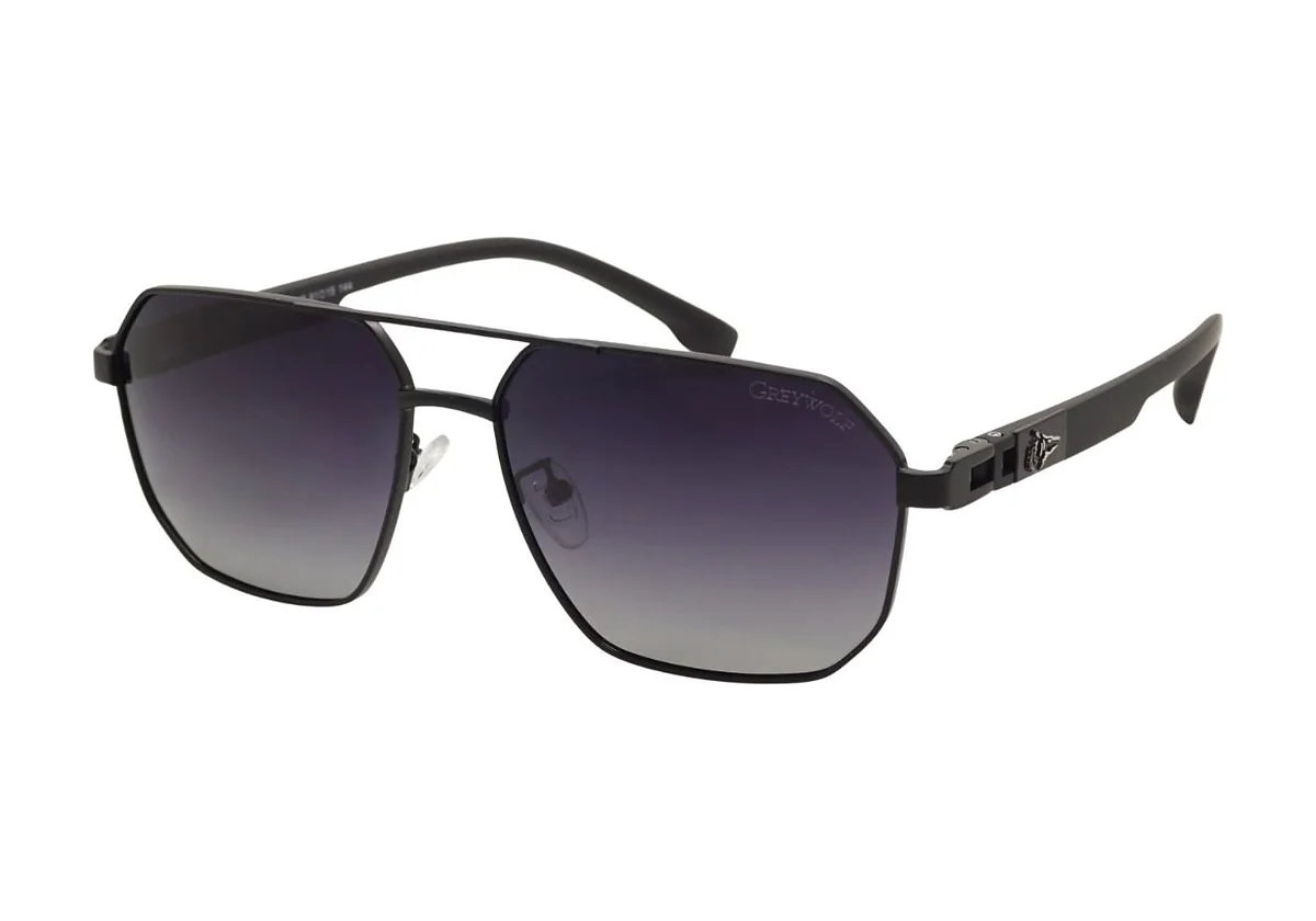 Sunglasses Grey Wolf GW4129 C-4