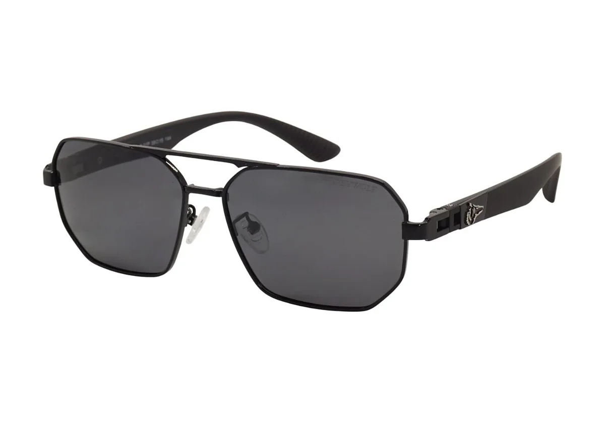 Lunettes de soleil Grey Wolf GW4130 C-1