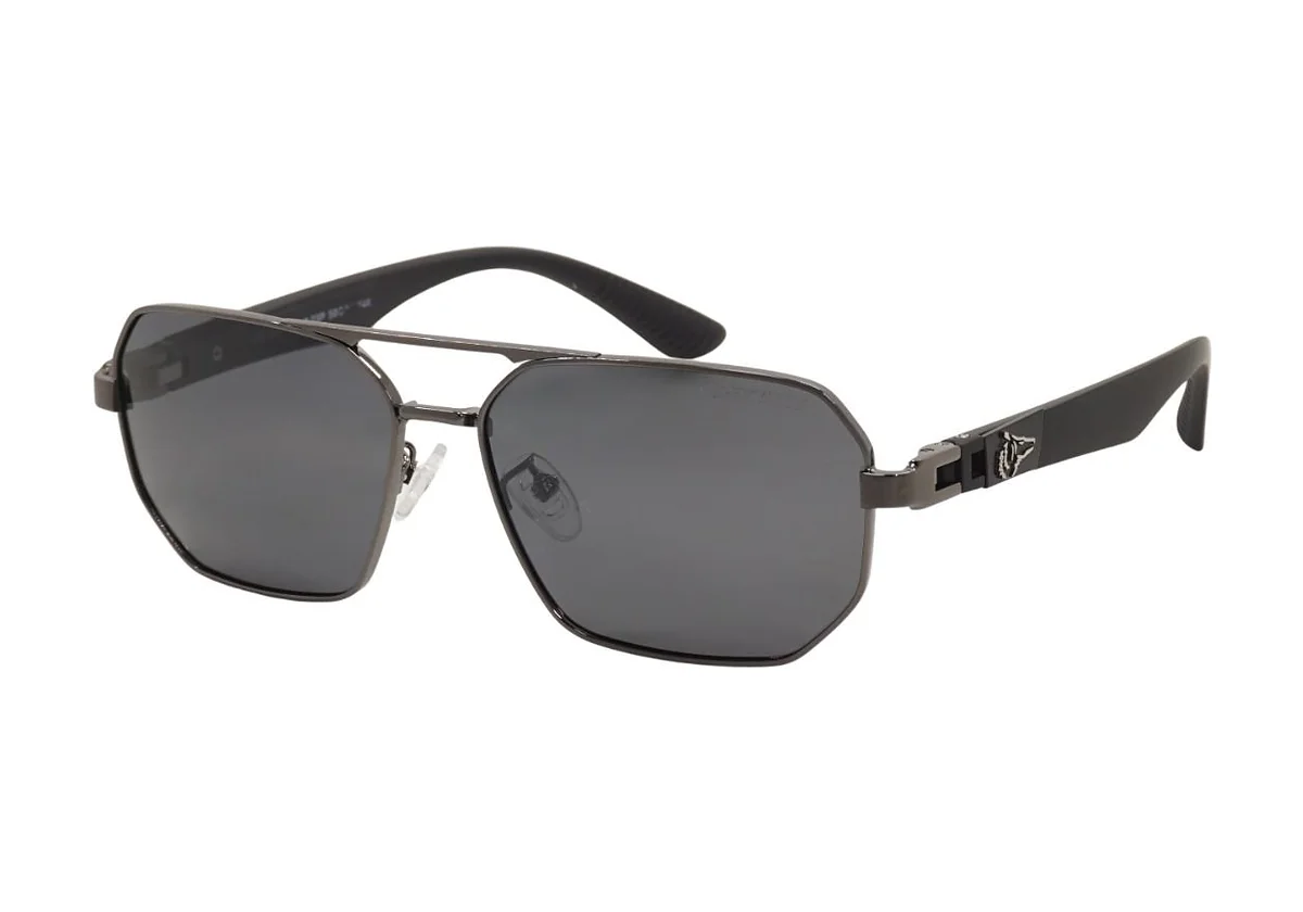 Lunettes de soleil Grey Wolf GW4130 C-3