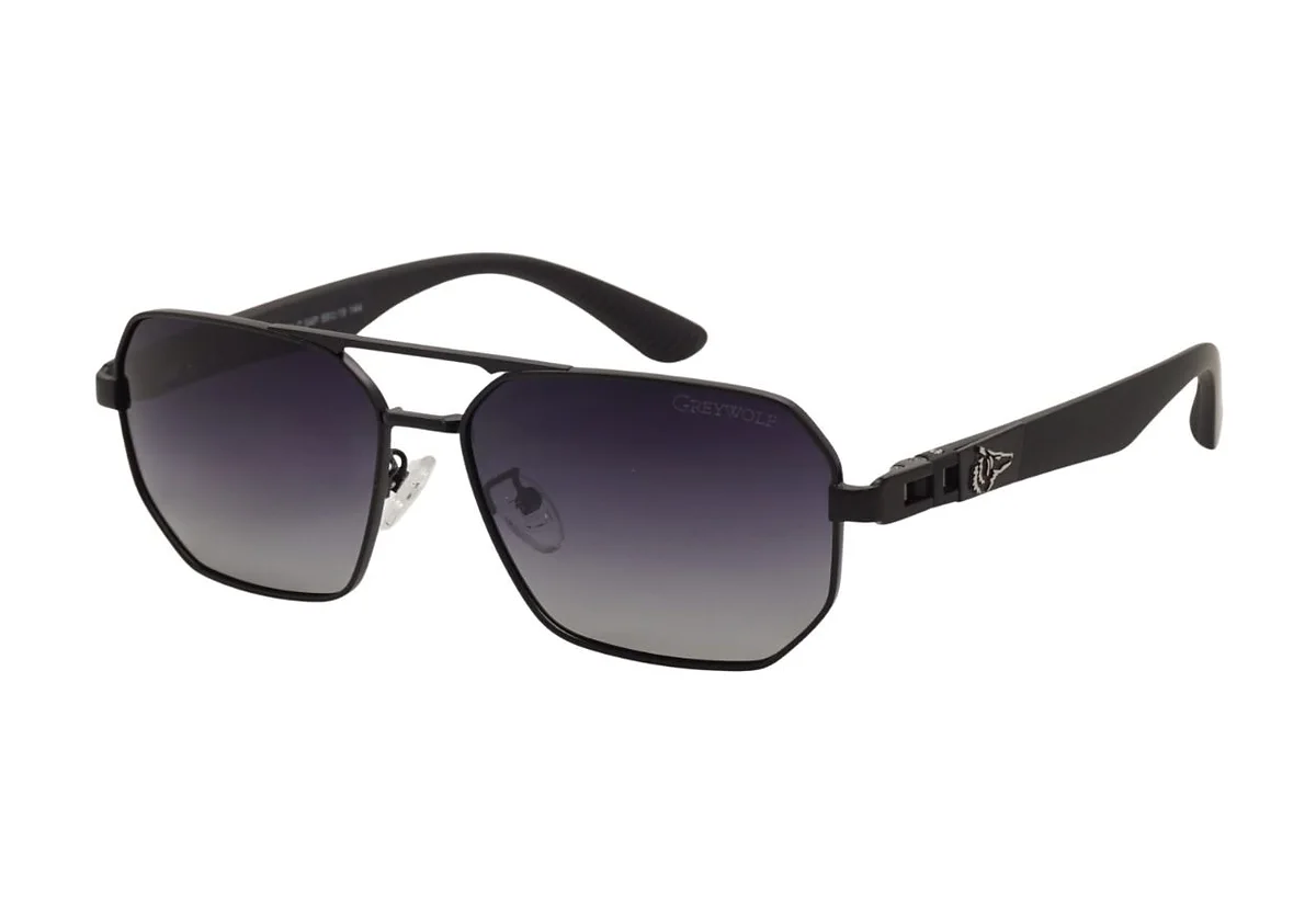 Lunettes de soleil Grey Wolf GW4130 C-4