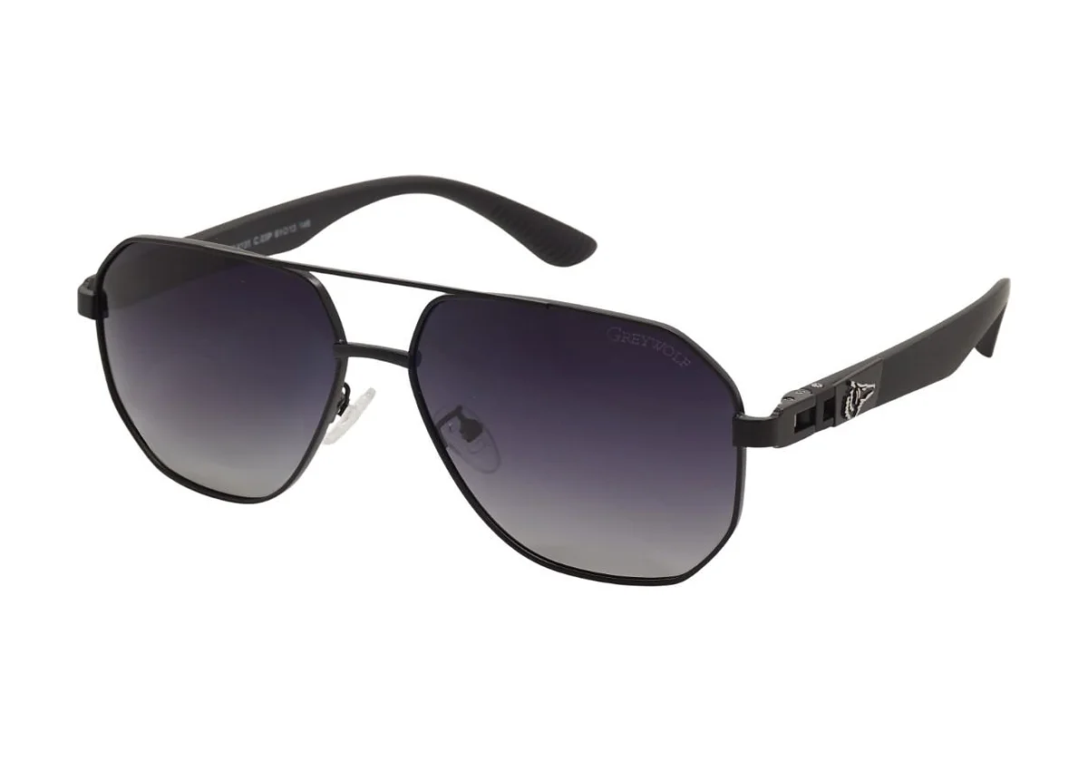 Sunglasses Grey Wolf GW4131 C-3