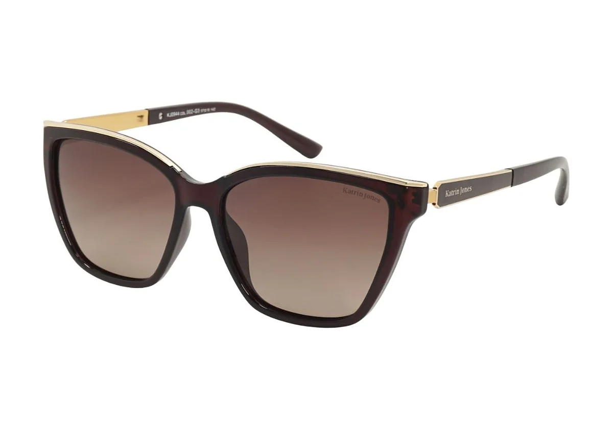 Sunglasses Katrin Jones KJ0944 C-002-G3