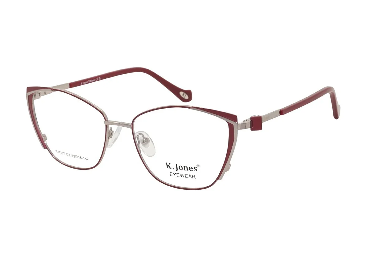 Frames Katrin Jones KJ3167-C3