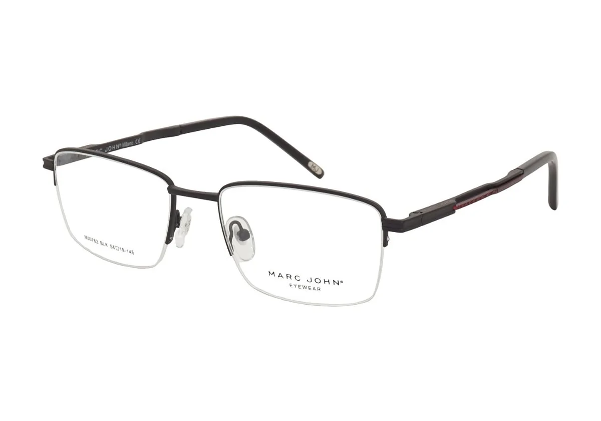 Frames Marc John MJ0762 C-BLK