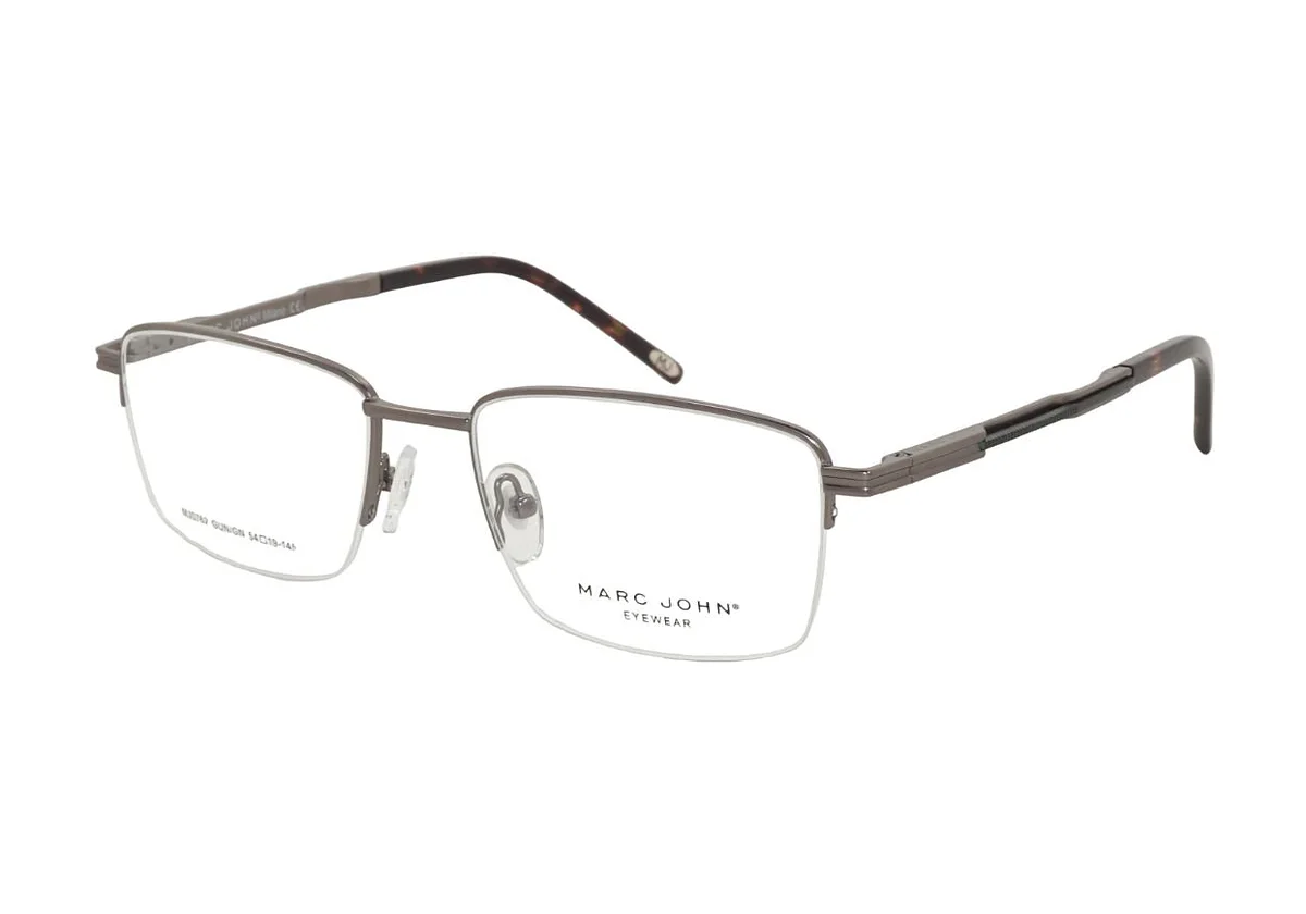 Frames Marc John MJ0762 C-GUN/GN