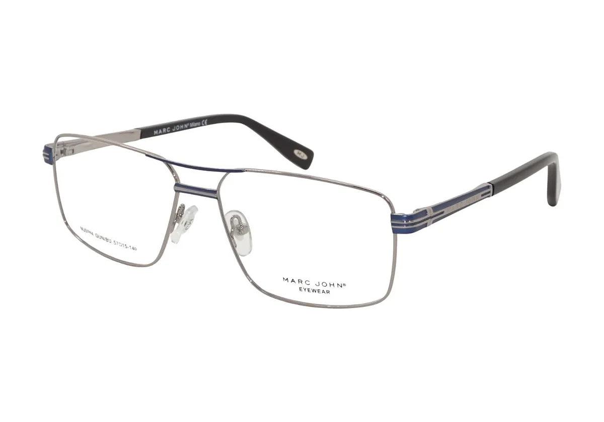 Frames Marc John MJ0764 C-GUN/BU