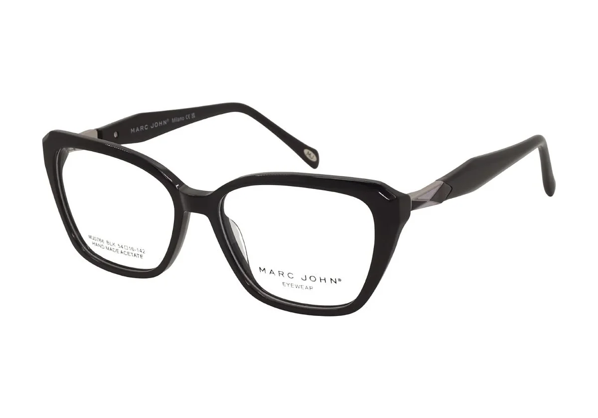 Frames Marc John MJ0766 C-BLK