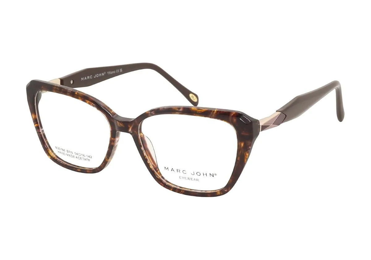 Frames Marc John MJ0766 C-BRN