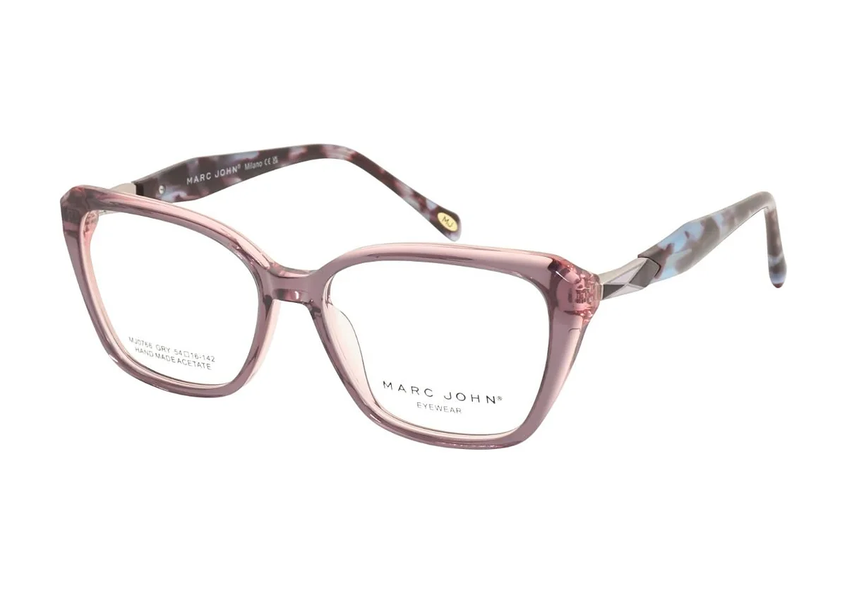 Frames Marc John MJ0766 C-GRY