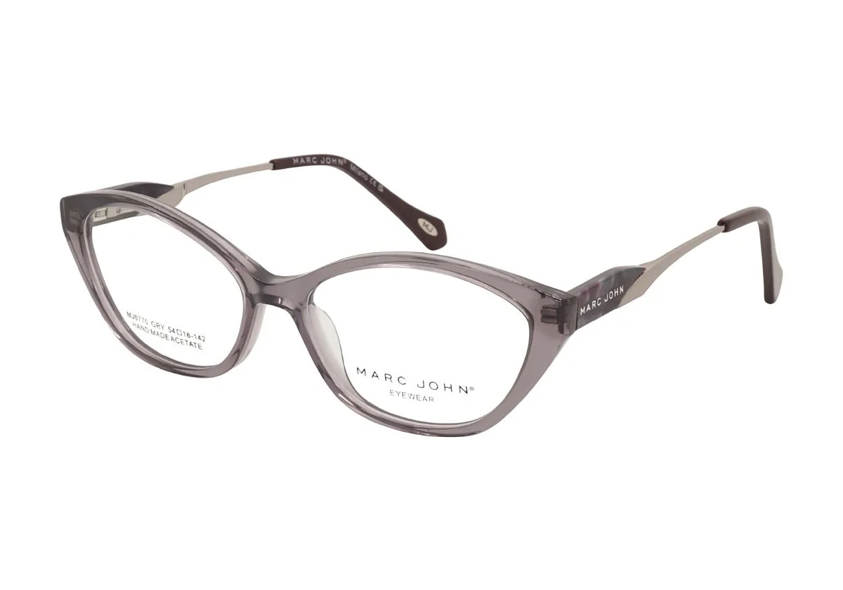 Oprawki Marc John MJ0770 C-GRY