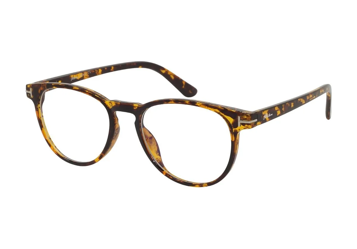 Brillenfassungen Nikitana N28036-C3