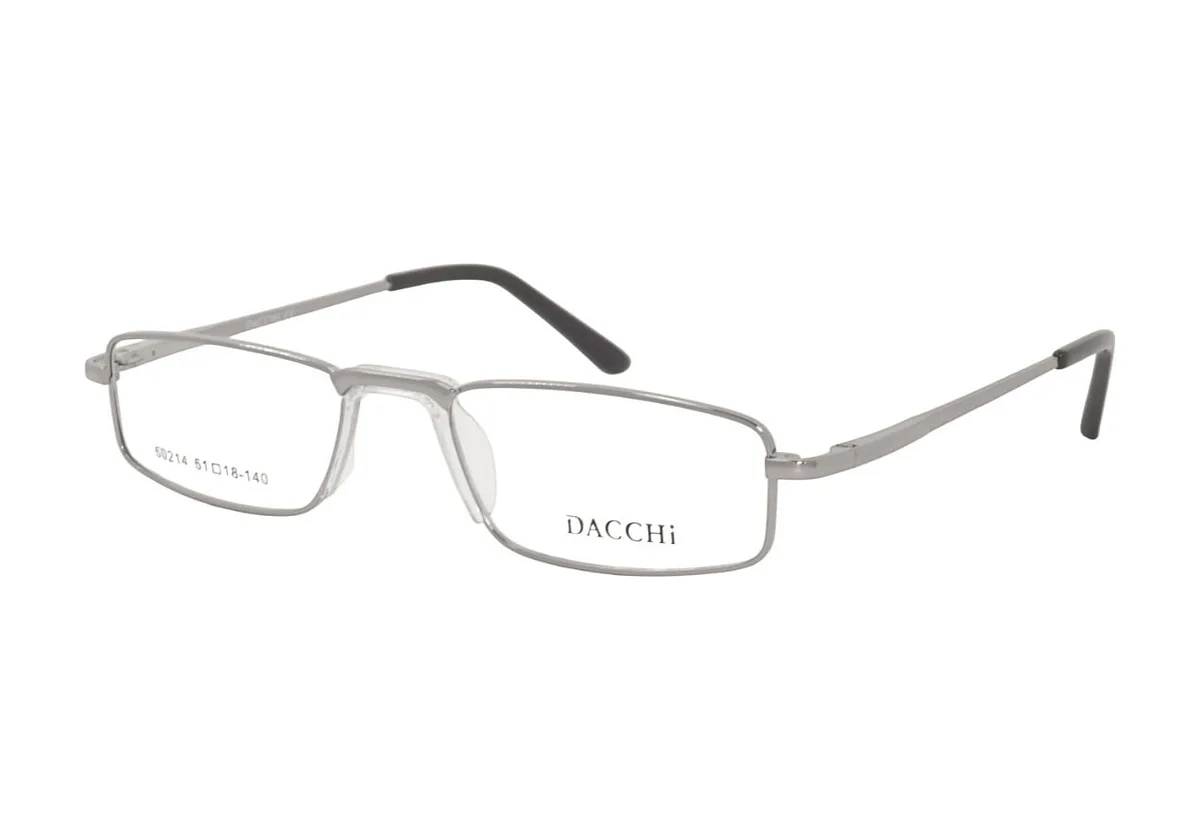 Диоптрични рамки Dacchi D50214-C3