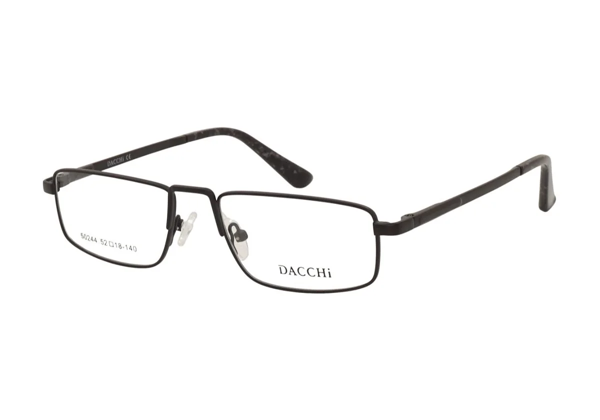 Диоптрични рамки Dacchi D50244-C1