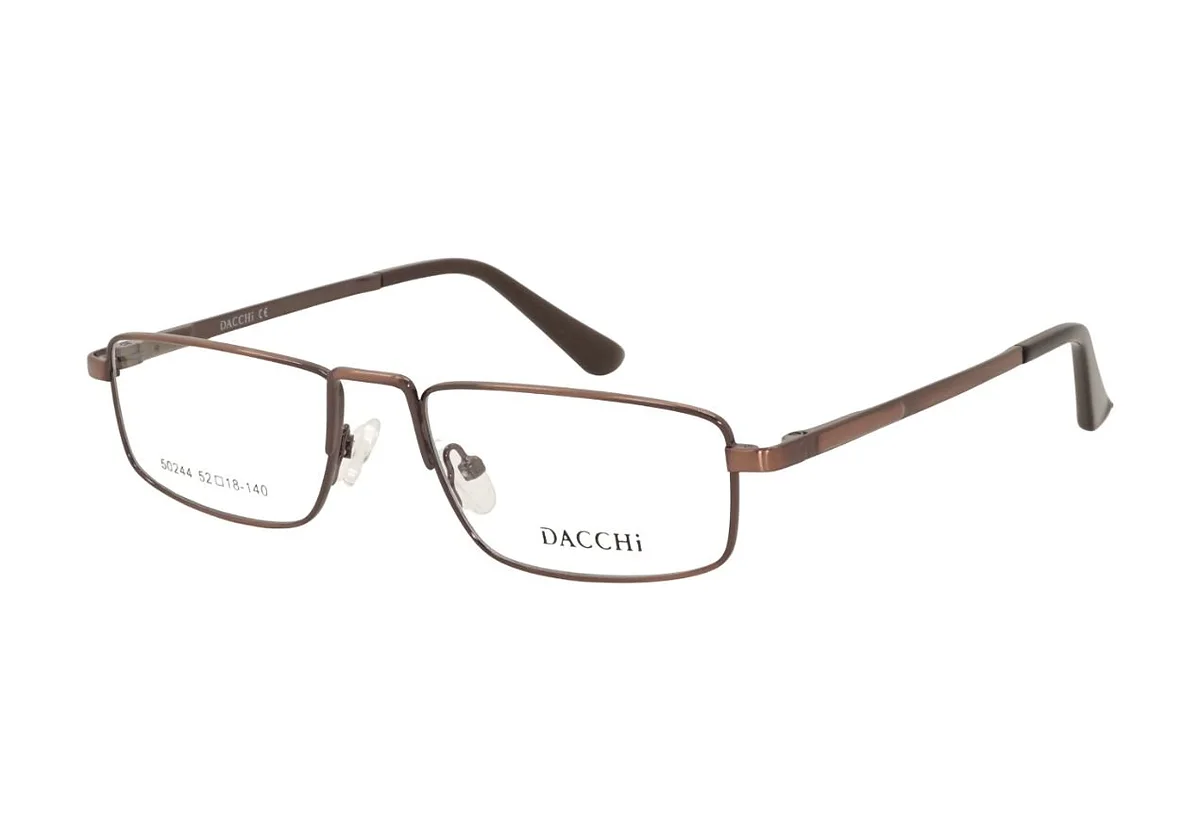 Диоптрични рамки Dacchi D50244-C4