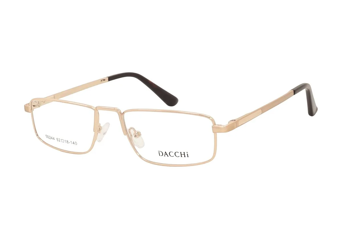 Диоптрични рамки Dacchi D50244-C5