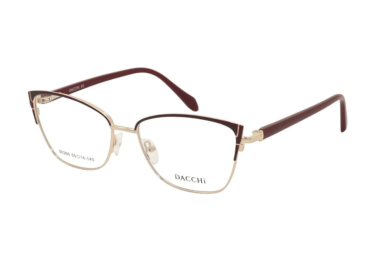 Oprawki Dacchi D50260-C4