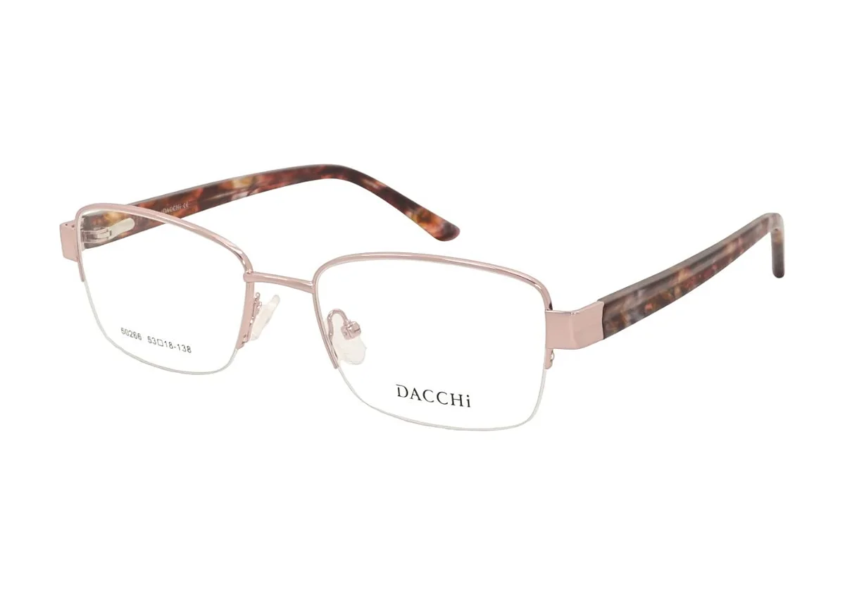 Диоптрични рамки Dacchi D50266-C1